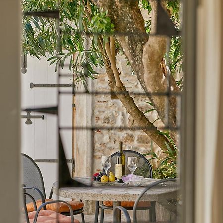 Mediterranean Holiday House & Apartments Kotor Bagian luar foto