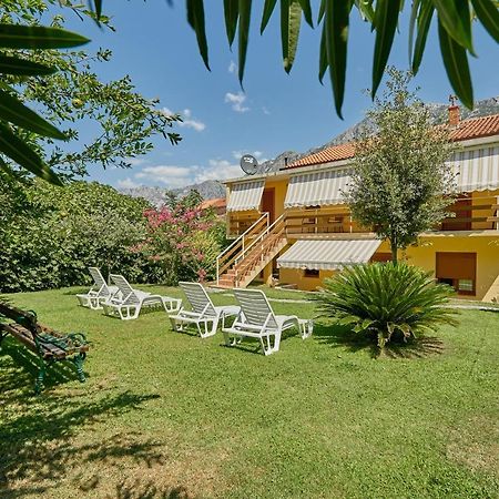 Mediterranean Holiday House & Apartments Kotor Bagian luar foto