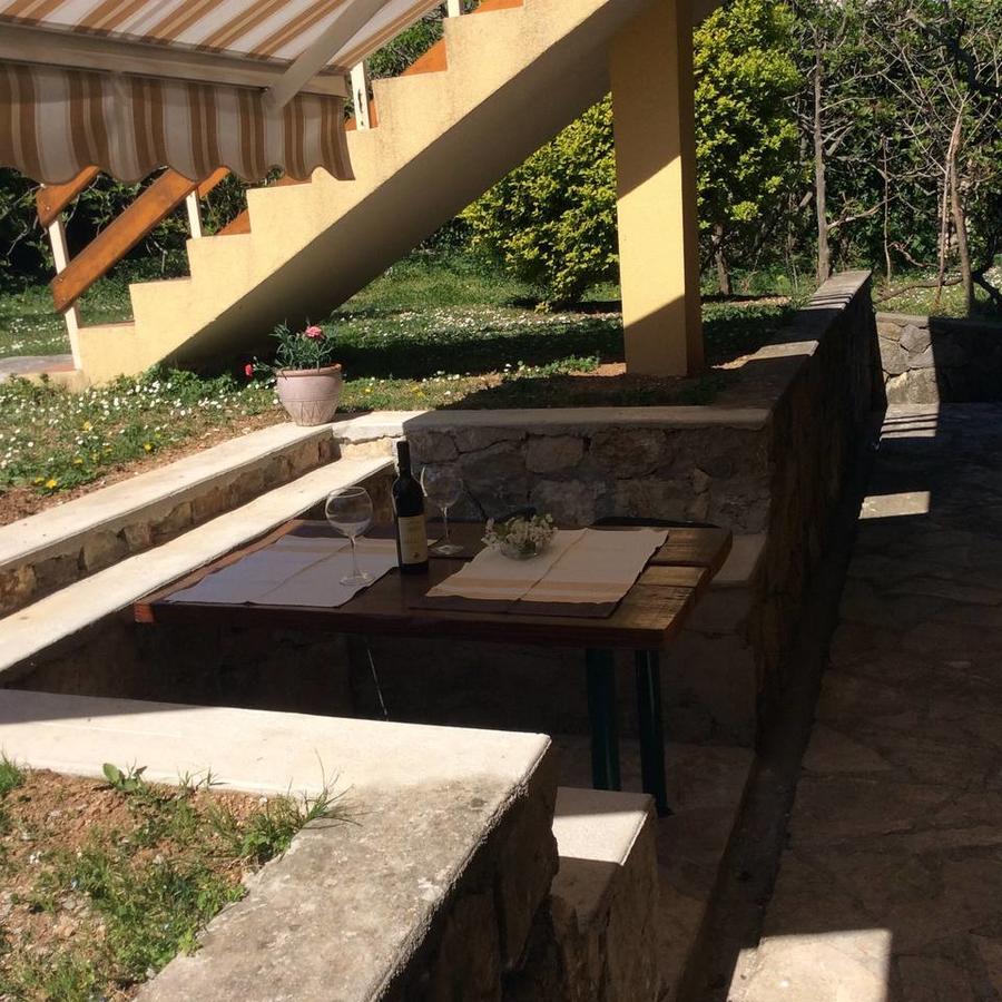 Mediterranean Holiday House & Apartments Kotor Bagian luar foto