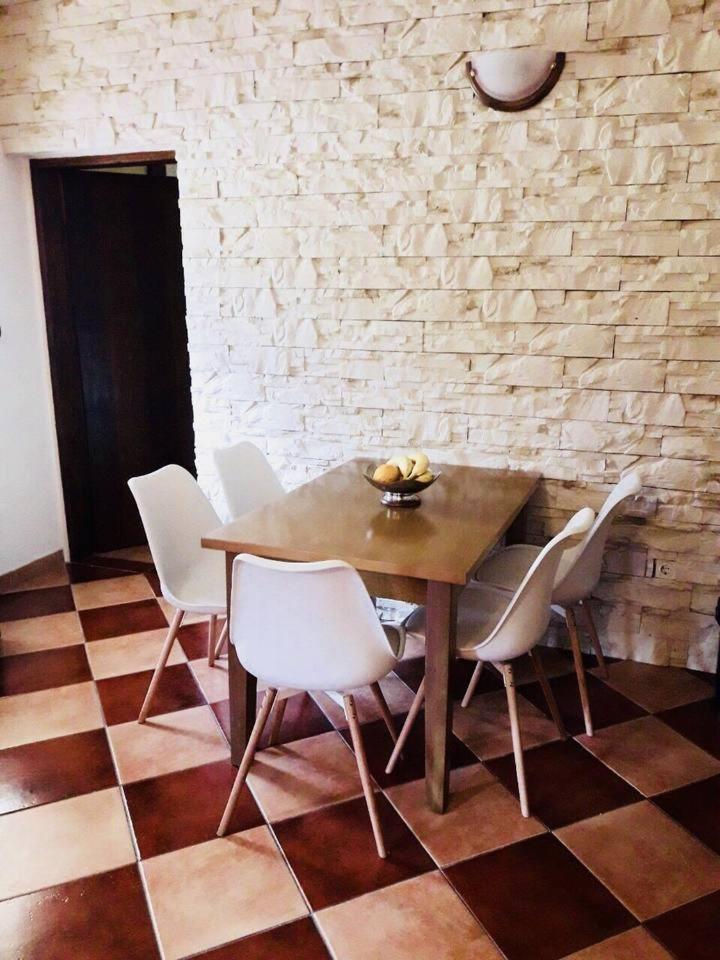 Mediterranean Holiday House & Apartments Kotor Bagian luar foto